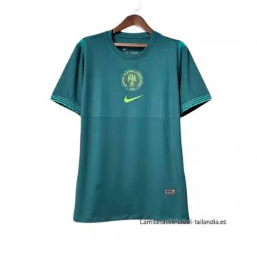 1ª Camiseta Nigeria 2025 1ª Camiseta Nigeria 2025