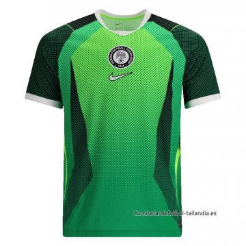 1ª Camiseta Nigeria 2026