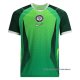 1ª Camiseta Nigeria 2026