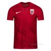 1ª Camiseta Noruega 2022 1ª Camiseta Noruega 2022