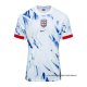 2ª Camiseta Noruega 2024 (2XL-4XL)