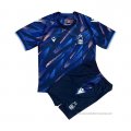 3ª Camiseta Nottingham Forest Nino 2022-2023