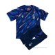 3ª Camiseta Nottingham Forest Nino 2022-2023