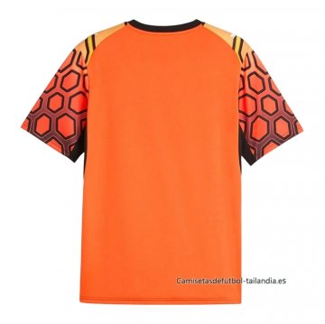 1ª Camiseta Olympique Marsella Portero 2026-2027