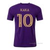 1ª Camiseta Orlando City Jugador Kaka 2023-2024