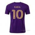 1ª Camiseta Orlando City Jugador Kaka 2023-2024
