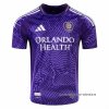 1ª Camiseta Orlando City Authentic 2025 1ª Camiseta Orlando City Authentic 2025
