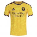 2ª Camiseta Orlando City Authentic 2026