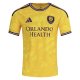 2ª Camiseta Orlando City Authentic 2026