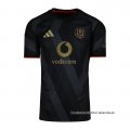 1ª Camiseta Orlando Pirates 2026-2027