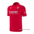 1ª Camiseta Osasuna 2025-2026