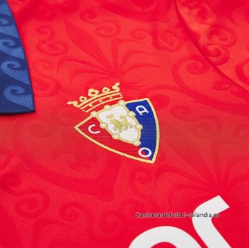 1ª Camiseta Osasuna 2026-2027