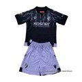3ª Camiseta Osasuna Nino 2024-2025