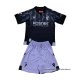 3ª Camiseta Osasuna Nino 2024-2025
