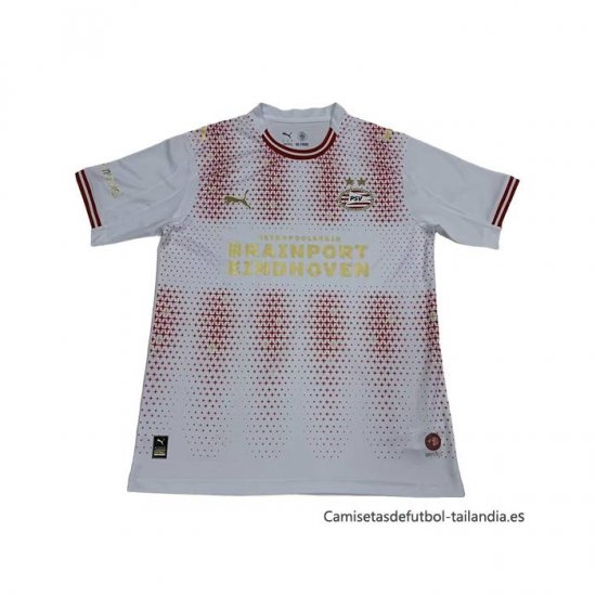 4ª Camiseta PSV 2025-2026 - Haga un click en la imagen para cerrar