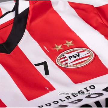 1ª Camiseta PSV 2024-2025