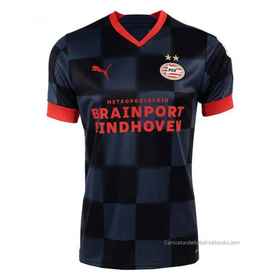 2ª Camiseta PSV 2022-2023 - Haga un click en la imagen para cerrar