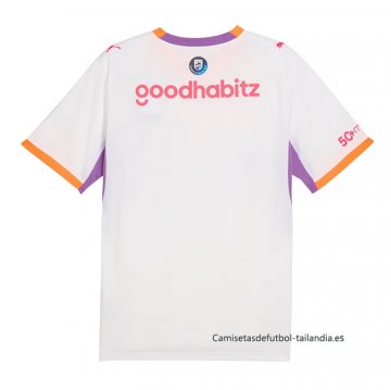 2ª Camiseta PSV 2026-2027
