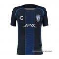 2ª Camiseta Pachuca 2025