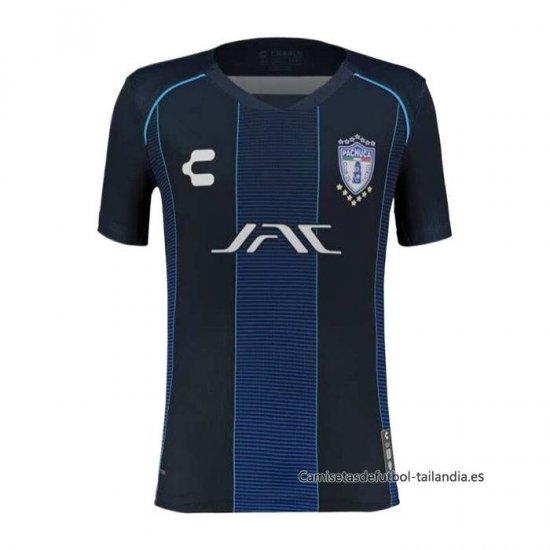 2ª Camiseta Pachuca 2025 - Haga un click en la imagen para cerrar