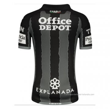 2ª Camiseta Pachuca 2021-2022