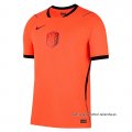 1ª Camiseta Paises Bajos Authentic 2026