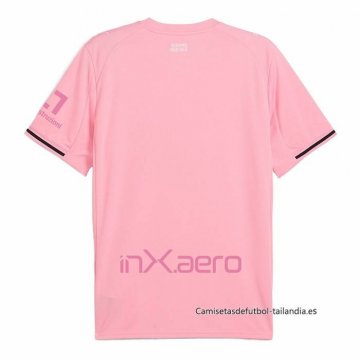 1ª Camiseta Palermo 2025-2026