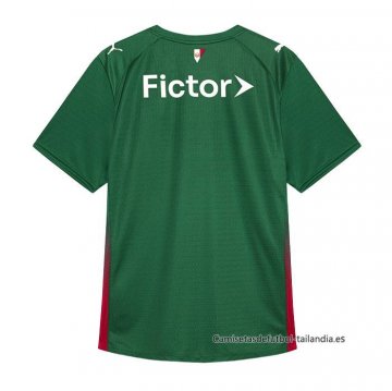 1ª Camiseta Palmeiras 2026