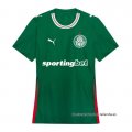 1ª Camiseta Palmeiras Mujer 2026