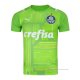 2ª Camiseta Palmeiras Portero 2021