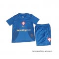 3ª Camiseta Palmeiras Nino 2026