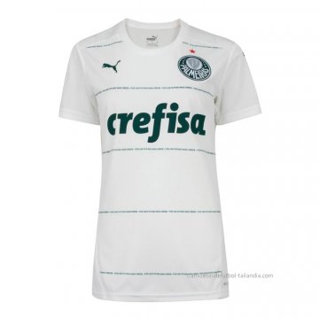 Camiseta Palmeiras 2ª Mujer 2022 Camiseta Palmeiras 2ª Mujer 2022