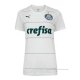 Camiseta Palmeiras 2ª Mujer 2022