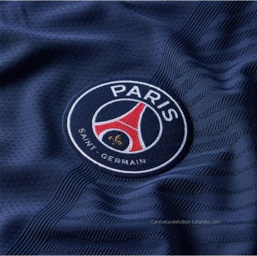 1ª Camiseta Paris Saint-Germain Authentic 2021-2022