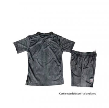 4ª Camiseta Paris Saint-Germain Nino 2025-2026