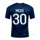 1ª Camiseta Paris Saint-Germain Jugador Messi 2022-2023