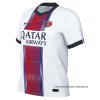 2ª Camiseta Paris Saint-Germain Mujer 2026-2027 2ª Camiseta Paris Saint-Germain Mujer 2026-2027