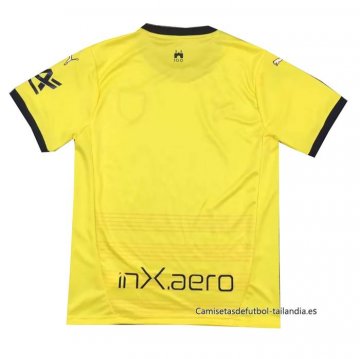 3ª Camiseta Parma 2024-2025
