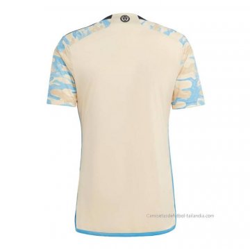 2ª Camiseta Philadelphia Union 2023-2024