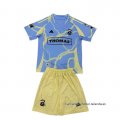 2ª Camiseta Philadelphia Union Nino 2025