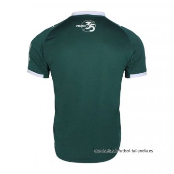 1ª Camiseta Plymouth Argyle 2025-2026