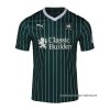 1ª Camiseta Plymouth Argyle 2026-2027 1ª Camiseta Plymouth Argyle 2026-2027