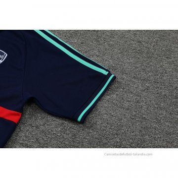 Camiseta Polo del Arsenal 2022-2023 Azul