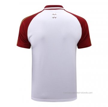Camiseta Polo del Arsenal 2022-2023 Blanco