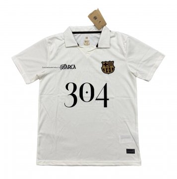 Camiseta Polo del Barcelona Lamine Yamal 304 2024-2025 Camiseta Polo del Barcelona Lamine Yamal 304 2024-2025