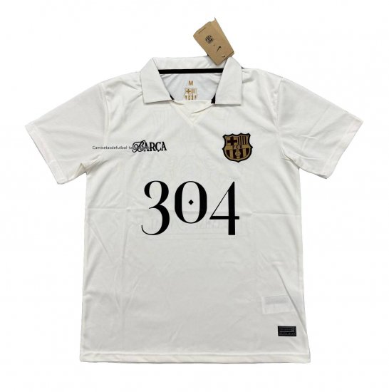 Camiseta Polo del Barcelona Lamine Yamal 304 2024-2025 - Haga un click en la imagen para cerrar
