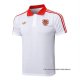 Camiseta Polo del Bayern Munich 125 Aniversario 2025-2026 Blanco