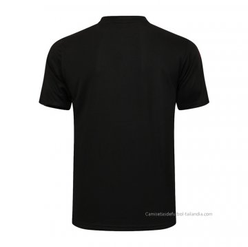 Camiseta Polo del Bayern Munich 2021-2022 Gris