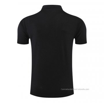 Camiseta Polo del Bayern Munich 2022-2023 Negro