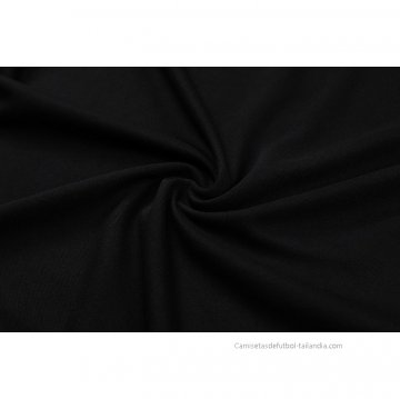 Camiseta Polo del Bayern Munich 2022-2023 Negro